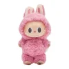 Pop Mart Labubu The Monsters Tasty Macarons Lychee Berry Vinyl Plush Pendant - US Fashion