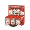Pop Mart Labubu The Monsters Coca Cola Series Vinyl Face Sealed Case (6 Blind Box) - US New