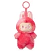 Pop Mart Labubu The Monsters Big into Energy Series Love Vinyl Plush Pendant - US Fashion