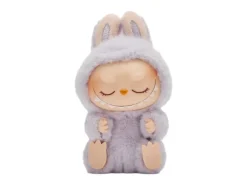 Pop Mart Labubu The Monsters Have a Seat ZIZI Vinyl Plush - US Best