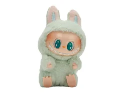Pop Mart Labubu The Monsters Have a Seat QUQU Vinyl Plush - US Best