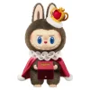 Pop Mart Labubu The Monsters Let's Checkmate Series Vinyl Plush Doll - US Fashion