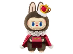 Pop Mart Labubu The Monsters Let's Checkmate Series Vinyl Plush Doll - US Fashion