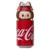 Pop Mart Labubu The Monsters Coca Cola Series Mysterious Guest Vinyl Plush Figure - US Outlet