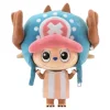 Pop Mart Labubu The Monsters x One Piece Mega Labubu Tonytony Chopper 400% - US Discount