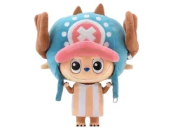 Pop Mart Labubu The Monsters x One Piece Mega Labubu Tonytony Chopper 400% - US Discount