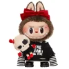 Pop Mart Labubu The Monsters Catch Me If You Like Me Figure - US Outlet