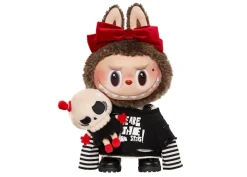 Pop Mart Labubu The Monsters Catch Me If You Like Me Figure - US Outlet