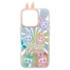 Pop Mart Labubu The Monsters Big into Energy Series Phone Case iPhone 16 Pro Max - US New