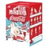 Pop Mart Labubu The Monsters Coca-Cola Series Figure Single Blind Box - US Discount