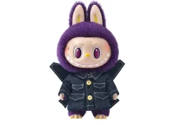 Pop Mart Labubu x Pronounce Wings of Fantasy Vinyl Plush - US Fashion