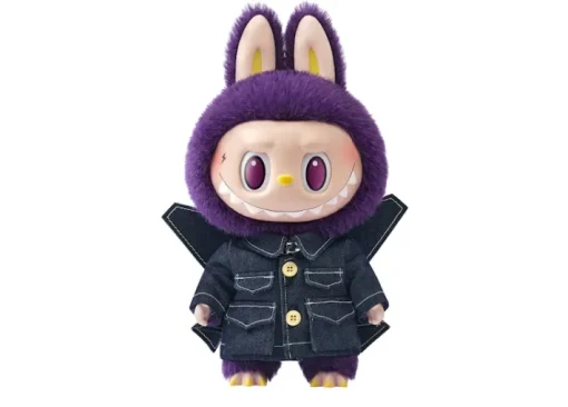 Pop Mart Labubu x Pronounce Wings of Fantasy Vinyl Plush - US Fashion