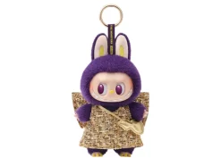 Pop Mart Labubu x Pronounce Wings of Fortune Vinyl Plush Hanging Card - US Fashion