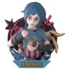 Pop Mart League of Legends Arcane Series Powder (Secret Edition) Figure - US Hot