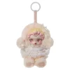 Pop Mart L'impressionnisme θSKULLPANDA Series In The Garden (Secret Edition) Plush Doll - US Clearance