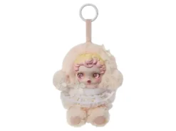 Pop Mart L'impressionnisme θSKULLPANDA Series In The Garden (Secret Edition) Plush Doll - US Clearance