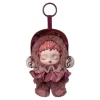 Pop Mart L'impressionnisme θSKULLPANDA Series Blossom Plush Doll - US New