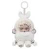 Pop Mart L'impressionnisme θSKULLPANDA Series Mist Plush Doll - US Fashion