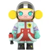 Pop Mart Mega Collection Space Molly Little Painter 1000% - US New