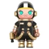Pop Mart Mega Collection Space Molly Space "PT" (Secret Edition) 400% Mega Collection Space Molly Space "PT" (Secret Edition) - US New