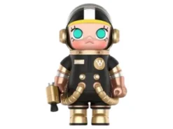 Pop Mart Mega Collection Space Molly Space "PT" (Secret Edition) 400% Mega Collection Space Molly Space "PT" (Secret Edition) - US New