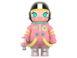 Pop Mart Mega Collection Space Molly Space "P" 400% - US Online