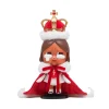 Pop Mart Mega CryBaby The Queen of Broken Heart (Regular Version) 4 - US Hot
