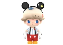 Pop Mart Mega Just DIMOO Mickey Mouse 1000% - US Fashion
