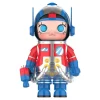 Pop Mart Mega Space Molly Optimus Prime 400% - US Hot