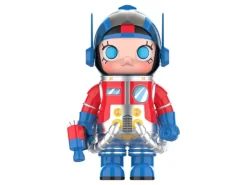 Pop Mart Mega Space Molly Optimus Prime 400% - US Hot