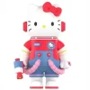 Pop Mart Mega Space Molly Sanrio Characters Series Hello Kitty 400% - US Online