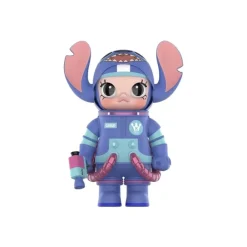 Pop Mart Mega Space Molly Stitch 400% - US Outlet