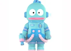 Pop Mart Mega Space Molly Sanrio Characters Series Hangyodon 400% - US Sale