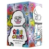 Pop Mart Mega Space Molly 400% Jon Burgerman Space Cadets Single Blind Box - US New