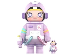 Pop Mart Mega Space Molly Sweet Dream Bears 100% & 400% Set - US Online