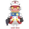 Pop Mart Mega Space Molly Gundam 1000% - US Best