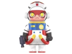 Pop Mart Mega Space Molly Gundam 1000% - US Best