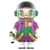 Pop Mart Mega Space Molly Joker 400% - US New