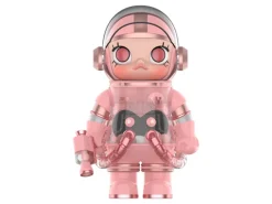 Pop Mart Mega Space Molly Smitten Love 1000% - US Fashion