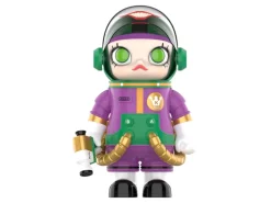 Pop Mart Mega Space Molly Joker 1000% - US Outlet