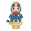 Pop Mart Mega Space Molly Disney Donald Duck 400% - US Clearance