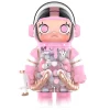 Pop Mart Mega Space Molly Heartfelt Words (Special Edition) 400% - US Best
