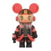 Pop Mart Mega Space Molly Disney 400% - US Outlet