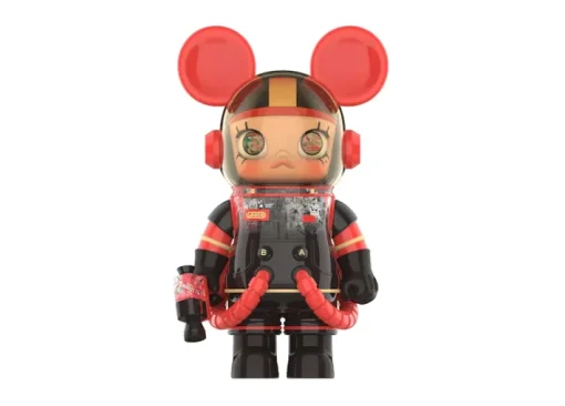 Pop Mart Mega Space Molly Disney 400% - US Outlet