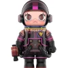 Pop Mart Mega Space Molly Palmer House 1000% - US Discount