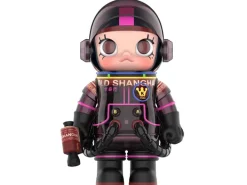 Pop Mart Mega Space Molly Palmer House 1000% - US Discount