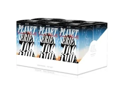 Pop Mart Mega Space Molly Planet Series 400% Sealed Case (6 Blind Box) - US Discount