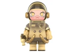 Pop Mart Mega Space Molly Planet Series Saturn 400% - US Hot