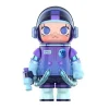 Pop Mart Mega Space Molly Planet Series Neptune 400% - US Outlet
