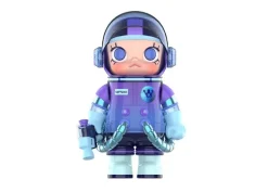 Pop Mart Mega Space Molly Planet Series Neptune 400% - US Outlet